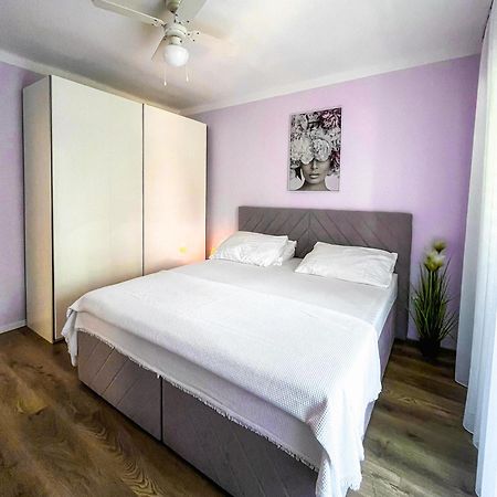 Apartment Natali สปลิท ภายนอก รูปภาพ