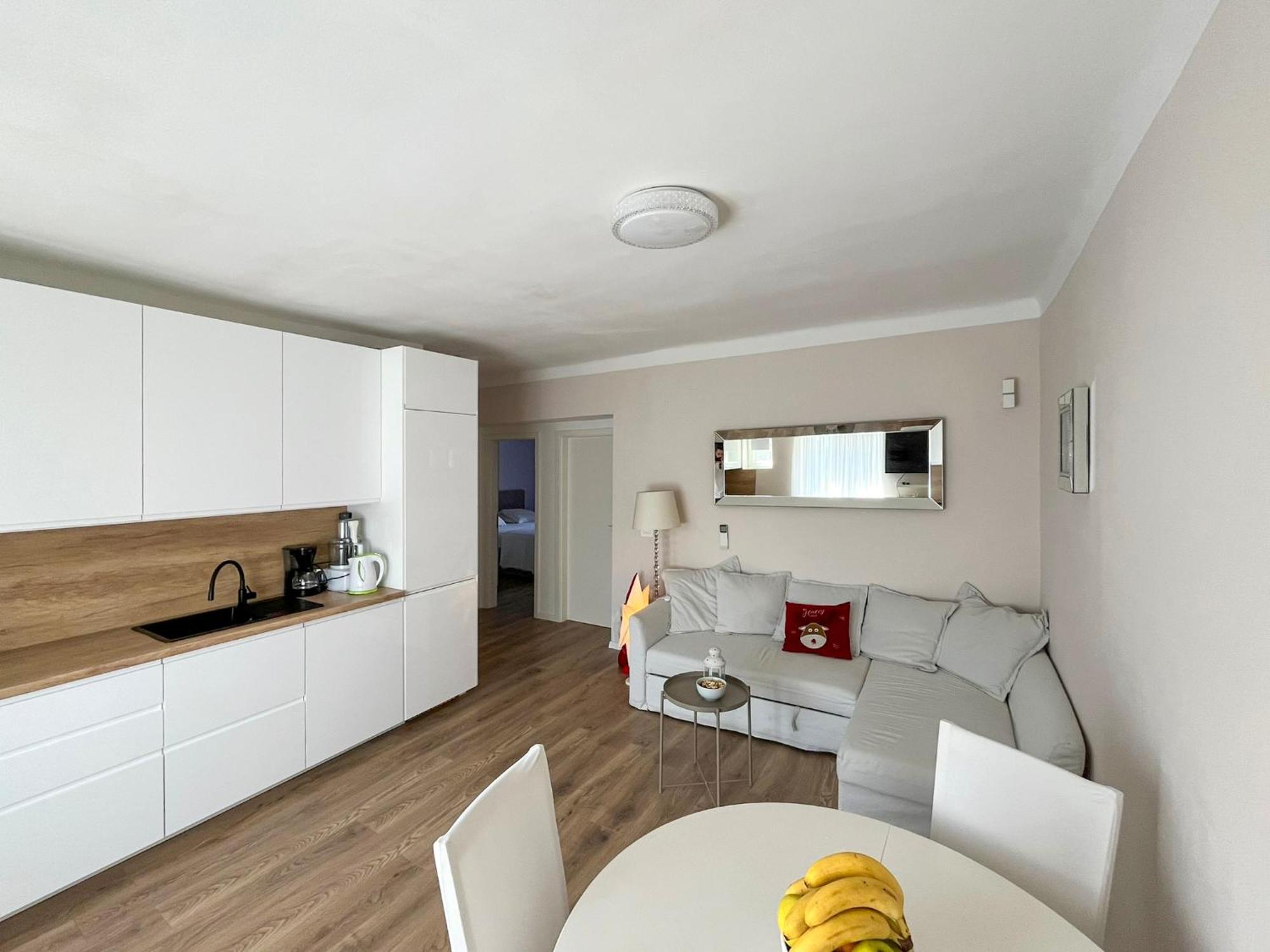 Apartment Natali สปลิท ภายนอก รูปภาพ