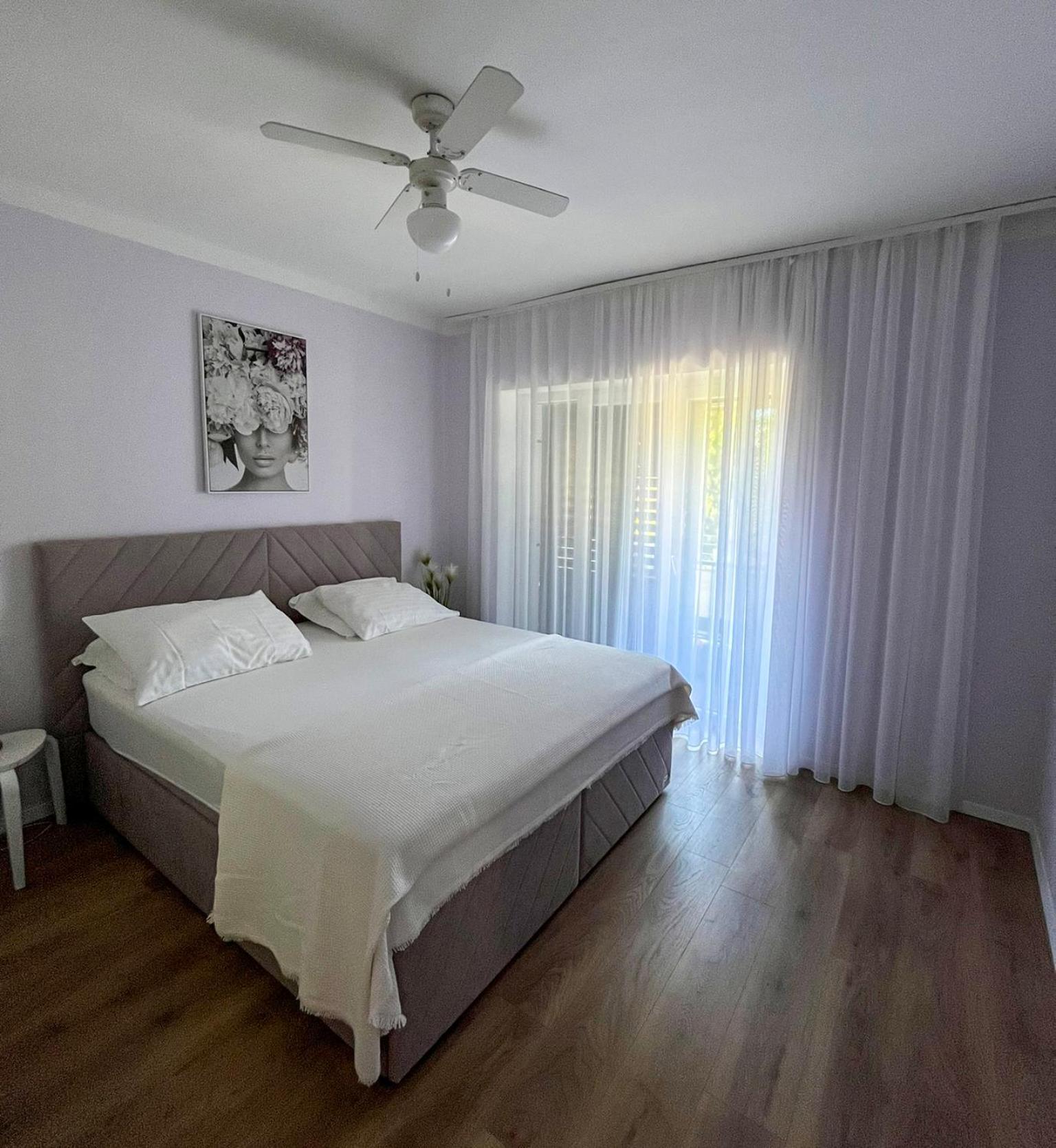 Apartment Natali สปลิท ภายนอก รูปภาพ