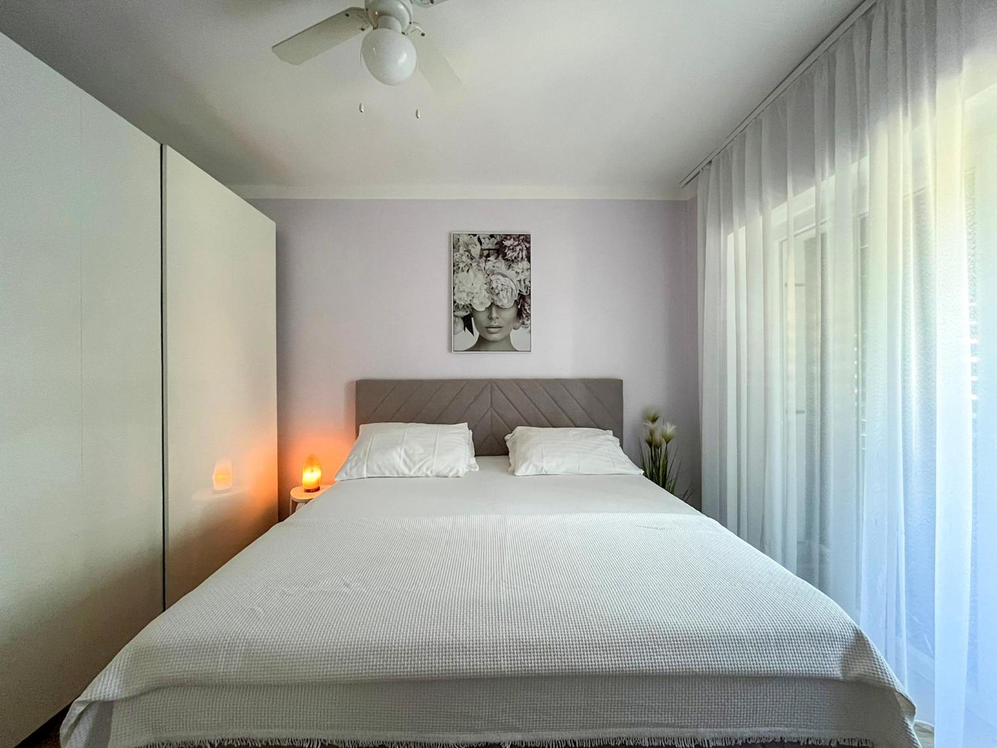 Apartment Natali สปลิท ภายนอก รูปภาพ