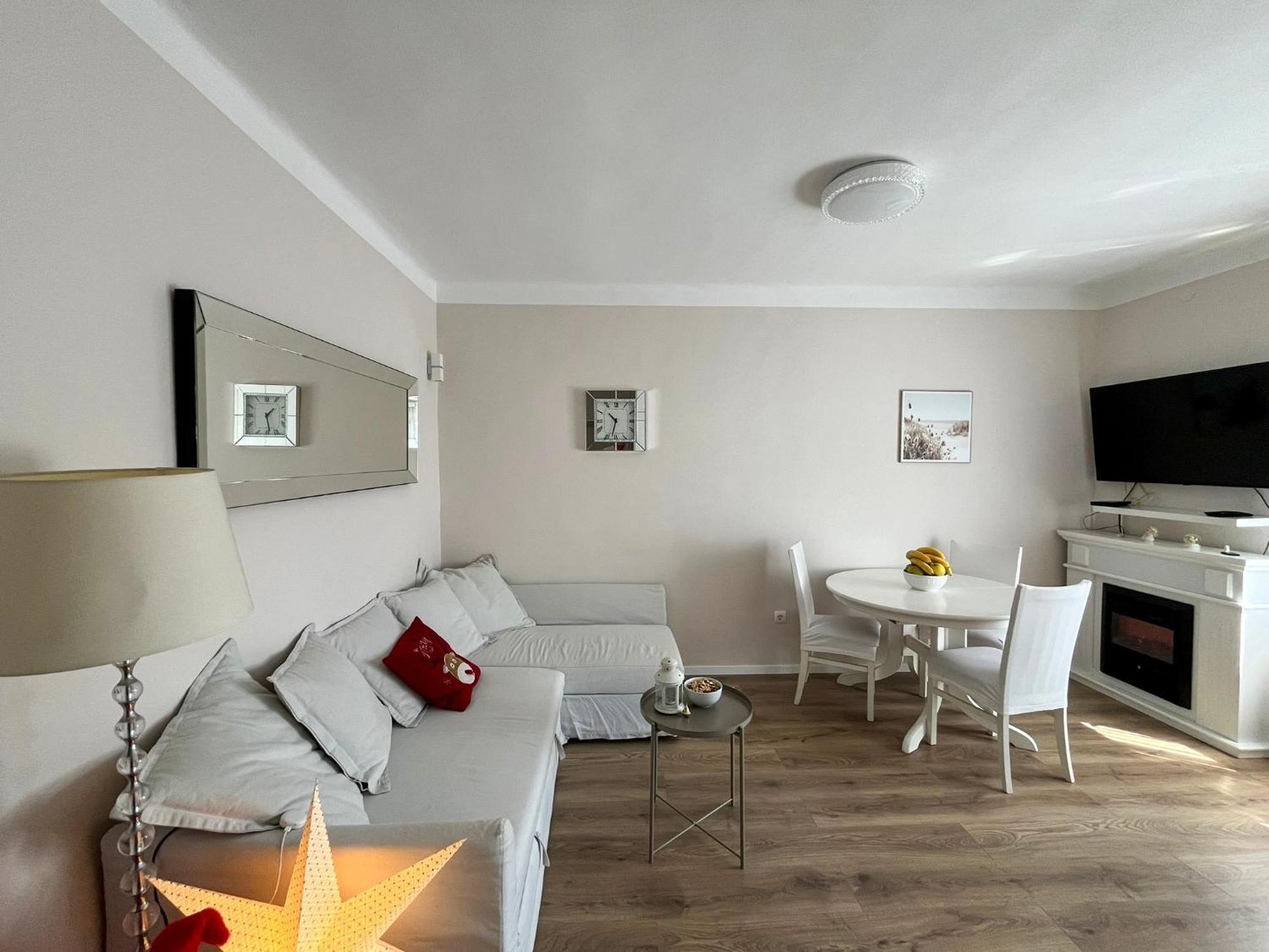 Apartment Natali สปลิท ภายนอก รูปภาพ