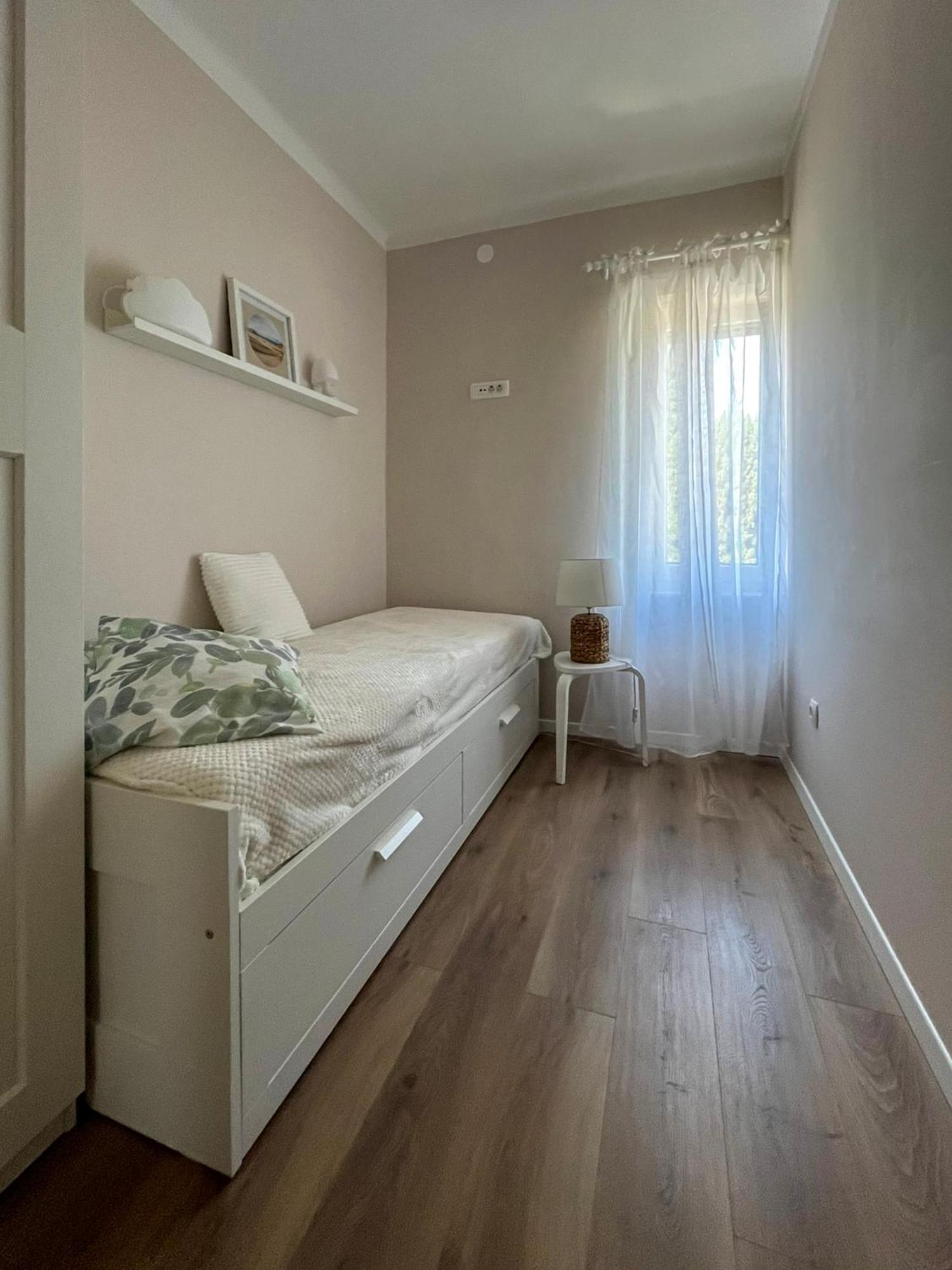 Apartment Natali สปลิท ภายนอก รูปภาพ