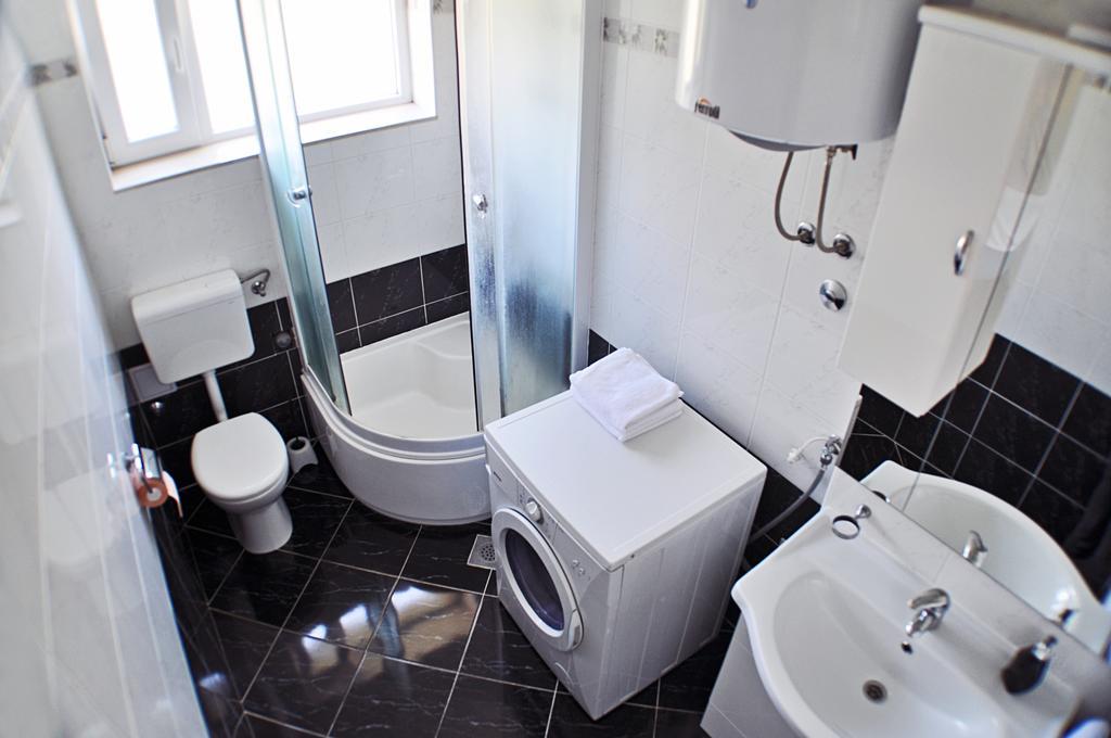 Apartment Natali สปลิท ห้อง รูปภาพ