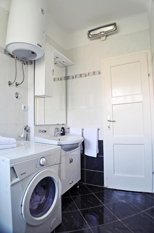 Apartment Natali สปลิท ห้อง รูปภาพ